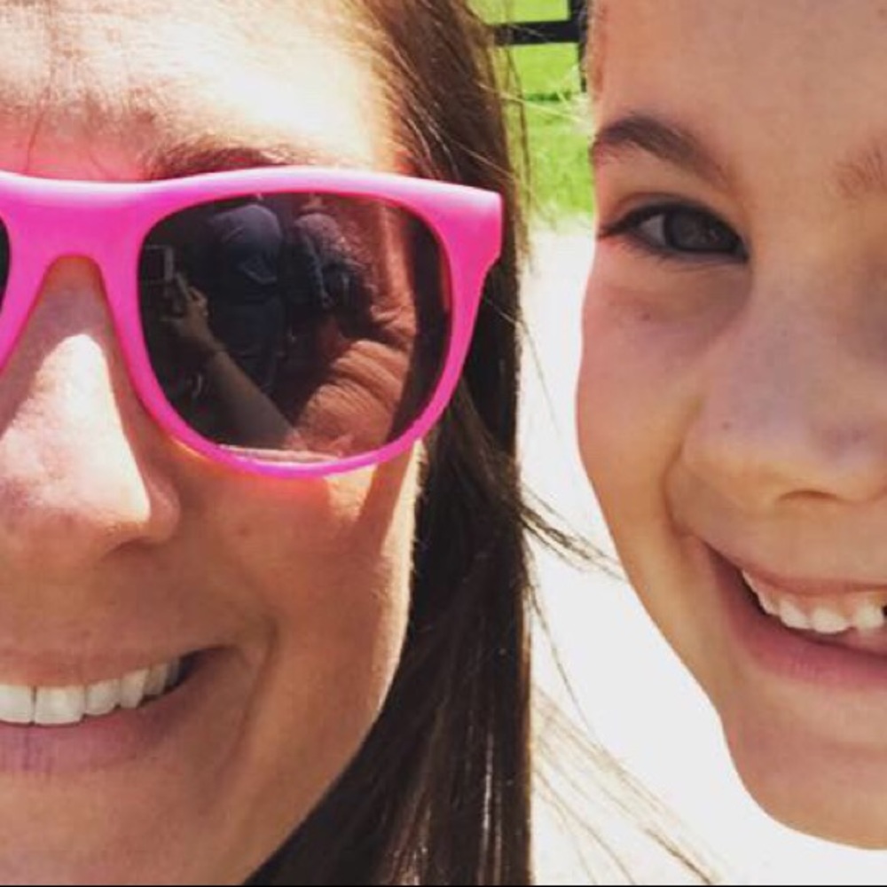 Meet your Posher, Brit